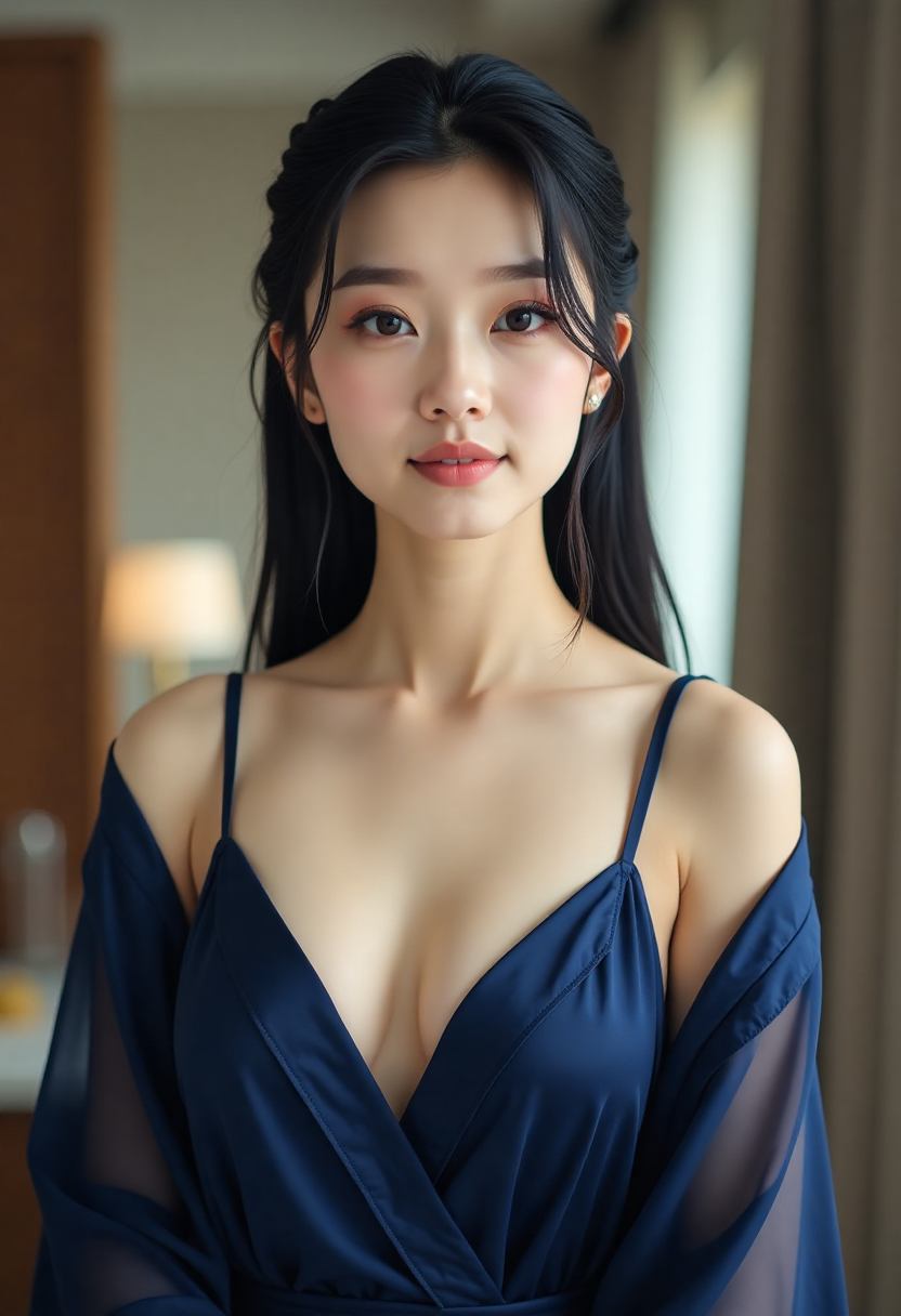 阿豆与幸运星动画海报