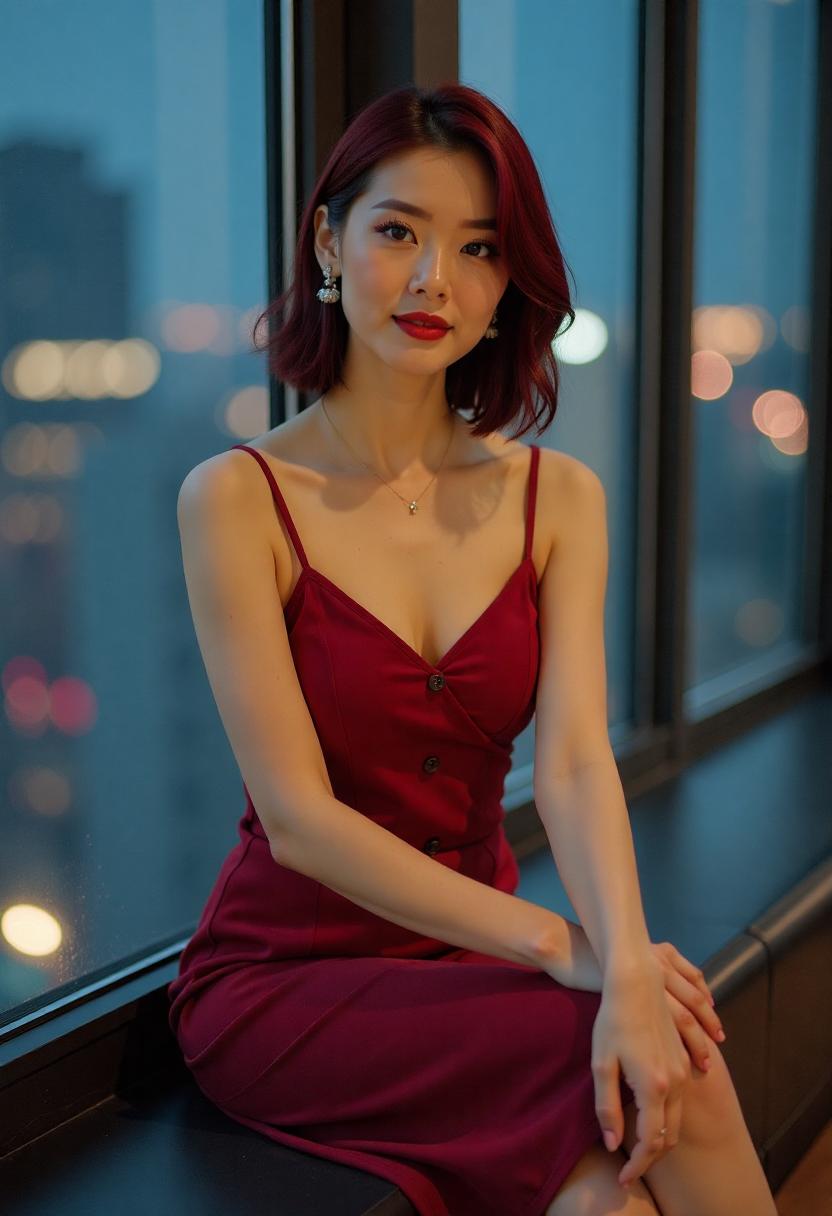 小城搭子电影海报