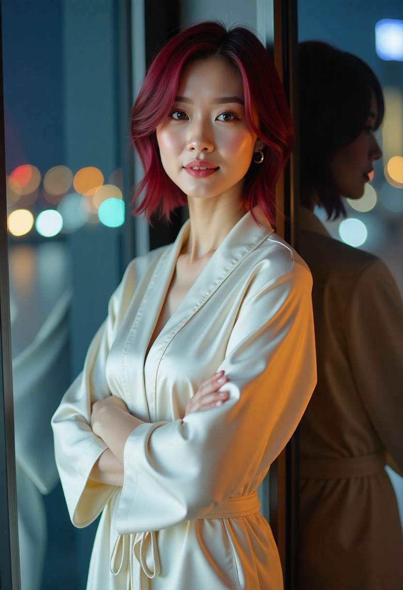 小豆的欢乐日记动画海报